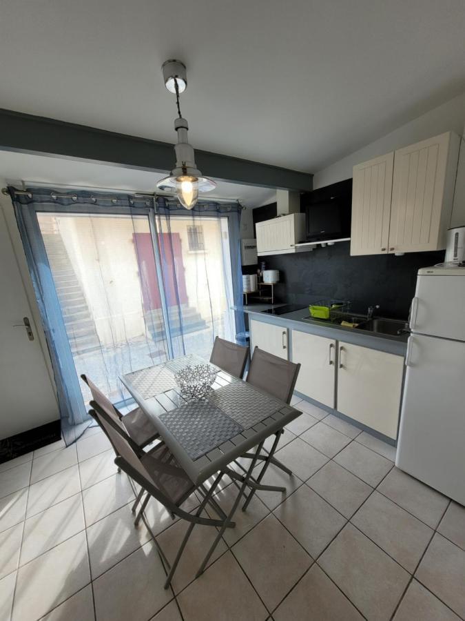 Appartement Les Vacances à Mimizan Extérieur photo