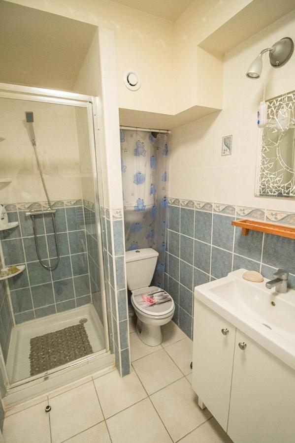Appartement Les Vacances à Mimizan Extérieur photo